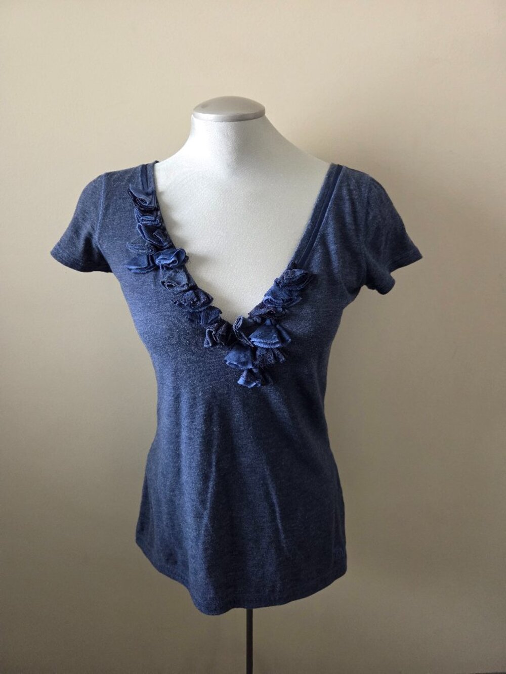 Abercrombie & Fitch Shirt - Size Medium